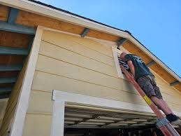 Best Custom Siding Design  in Fayette, IA